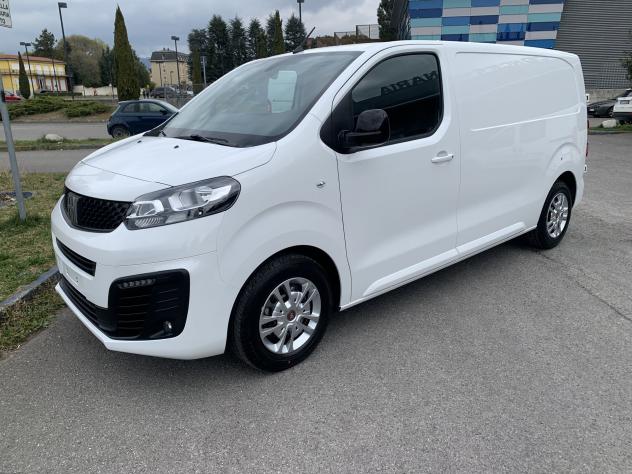 FIAT Scudo 2.0 BlueHDi 145CV PL-TN Furgone Business - Foto 4