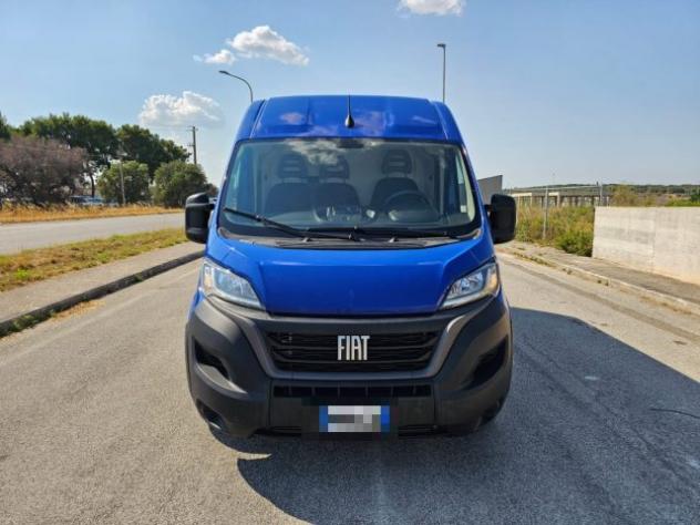FIAT Ducato 30 2.2 MJT 120CV PM-TM Furgone rif. 23931740 - Foto 3