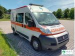 DUCATO AMBULANZA (SOSLAM) VP
