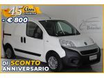 FIAT FIORINO 1.3 MJT 80 CV E6 SX.VC.