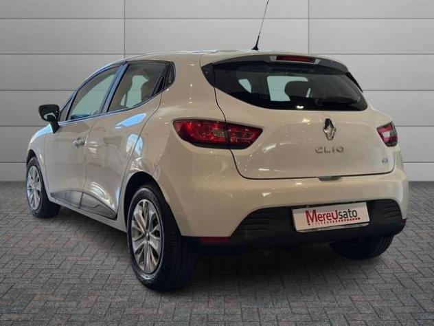 RENAULT Clio 1.5 dCi 8V 75CV 5 porte Van rif. 23821519 - Foto 4