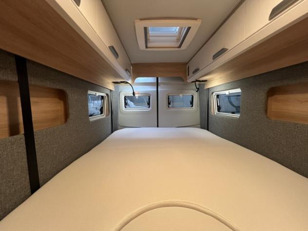 Furgonato Knaus Boxdrive 680 ME Nuovo - Foto 7