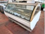 vetrina gelati 20 gusti usata