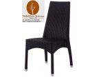 Sedie per arredo esterno locali cod 8007/x affare