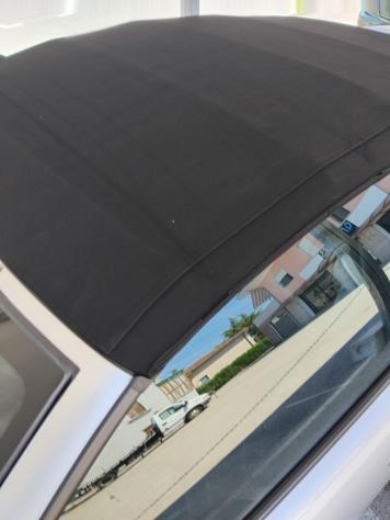 Bmw 645 645Ci cat Cabrio ASI TARGA ORO - Foto 8