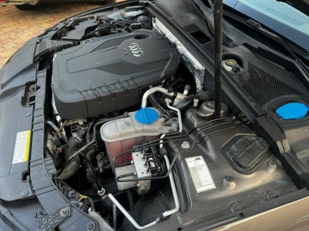 AUDI A4 Avant 2.0 TDI 120 CV rif. 23830436 - Foto 5