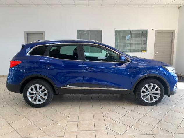Renault Kadjar Blue dCi 8V 115 CV Business *IVA DEDUCIBILE* - Foto 4