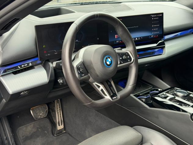 Bmw I5 xDrive 40 Msport Pro PREZZO REALE - Foto 9