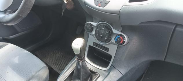 Ford Fiesta 1.4 TDCi 5p. X NEOPATENTATI - Foto 6
