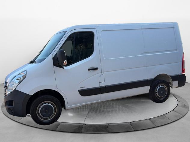 Opel Movano Movano 28 2.3 cdti 110cv L1H1 E6 - Foto 4