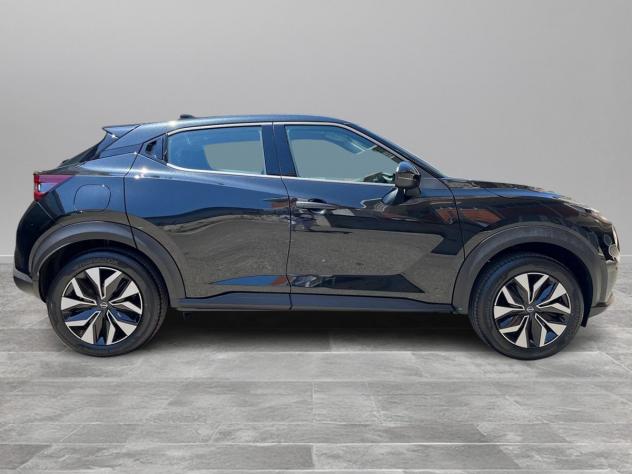 Nissan Juke 1.0 dig-t Acenta 114cv - Foto 4