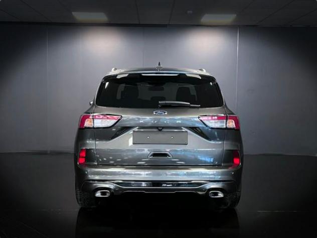 FORD Kuga 2.0 EcoBlue 120CV aut. 2WD ST-Line PROMO rif. 24118570 - Foto 9