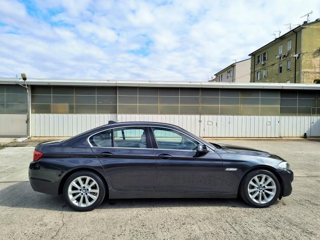 Bmw 523i Automatico Benzina E5 *FINANZIABILE* - Foto 9