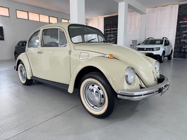 Volkswagen Maggiolino del 1969 - Foto 3