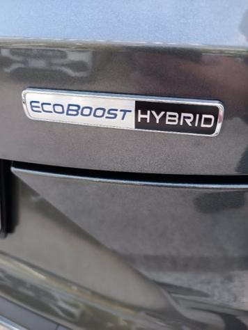 FORD Puma 1.0 EcoBoost Hybrid 125 CV S&S ST-Line Design i.m rif. 22056680 - Foto 7