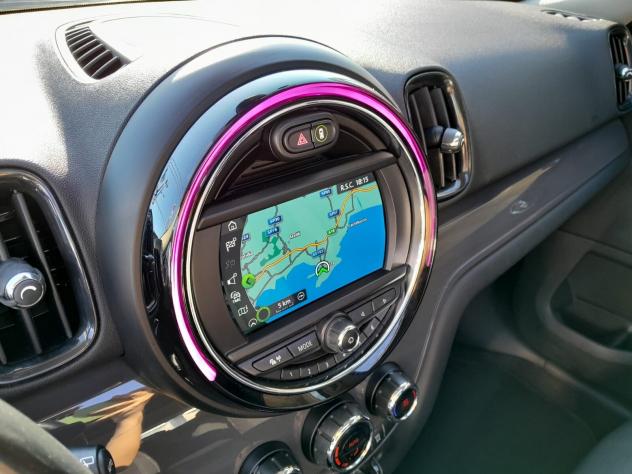 Mini One Countryman 1.5 D Hype - Foto 8