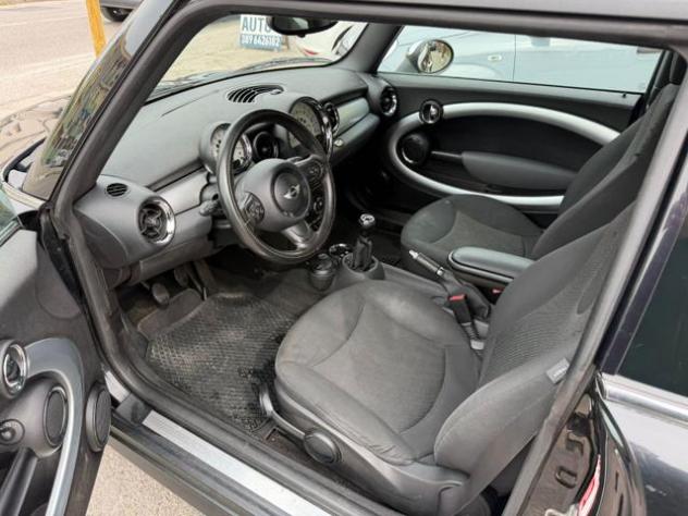 MINI Cooper 1.6 16V Cooper rif. 24008281 - Foto 8