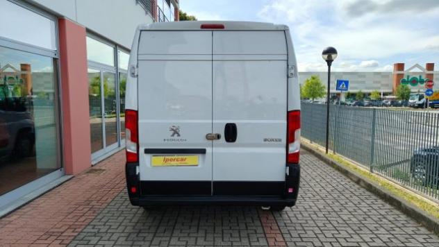 FIAT Ducato BOXER 333 2.2 BlueHDi 140 S&S L2H2 Furgone PREMIUM rif. 23776615 - Foto 6