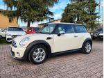 Mini 1.6 16V One OK NEOPATENTATI