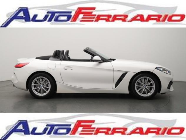 BMW Z4 (G29) Z4 sDrive20i - Foto 5