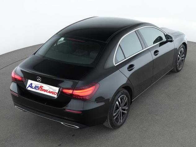 MERCEDES Classe A (W177) A 220 d Automatic Progressive Advanced Plus - Foto 10
