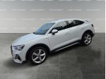 Audi Q3 Sportback 40 TDI quattro S tronic S Line Edition