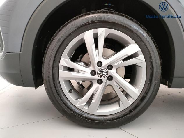 Volkswagen T-Cross 1.0 TSI Edition Plus - Foto 6