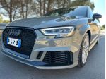 Audi A3 SPB 30 TDI Sport