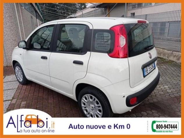 FIAT Pandina 1.0 FireFly 65CV Hybrid Pop rif. 23979519 - Foto 7