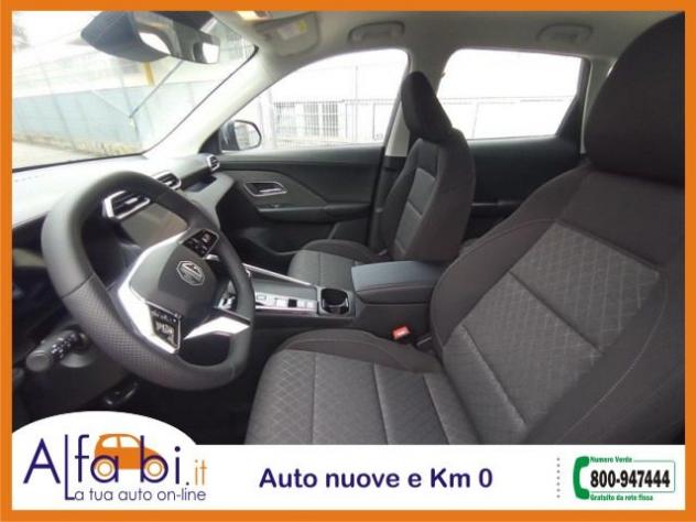 MG ZS 1.5 Hybrid+ 197CV Aut. Comfort rif. 23957544 - Foto 8