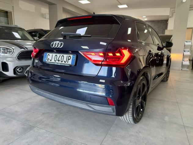 Audi A1 SPB 25 1.0 TFSI 95cv S tronic Admired 2022 - Foto 7