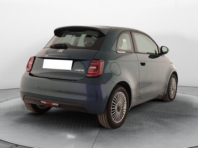 FIAT 500 Hybrid Hybrid Torino - Foto 6