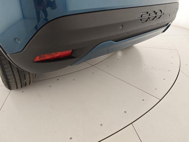 FIAT 600 Hybrid 110 CV DCT MHEV - Foto 7