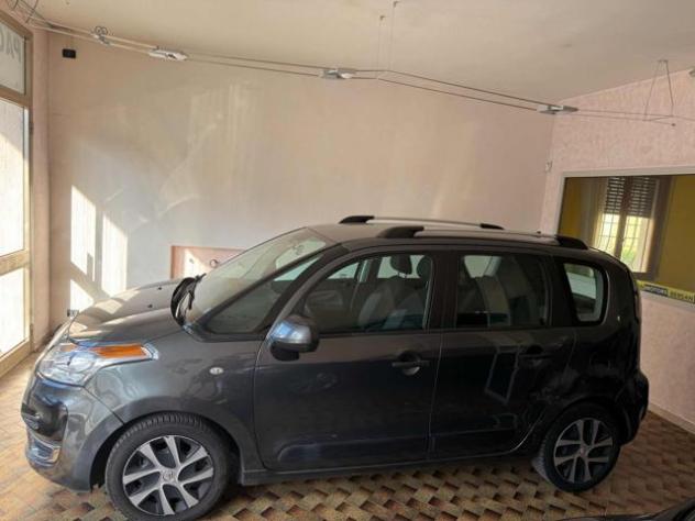 CITROEN C3 Picasso 1.6 e-HDi 90 airdream CMP6 Seduction rif. 24091507 - Foto 4