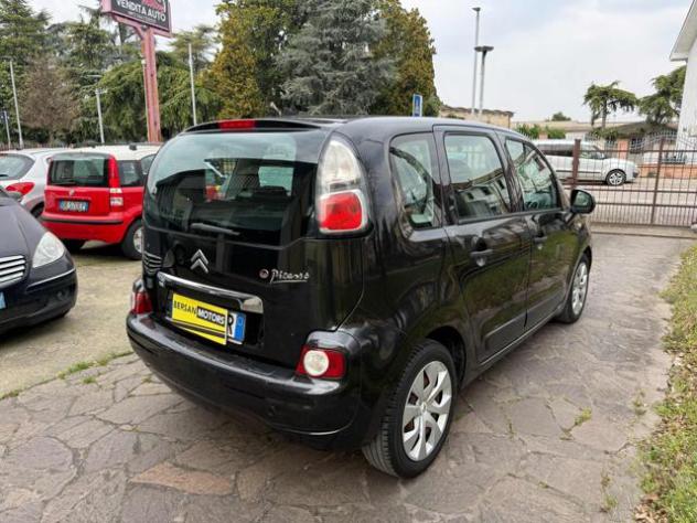 CITROEN C3 Picasso 1.6 HDi 110 airdream Style rif. 23471498 - Foto 9