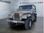 JEEP CJ-7 Soft top rif. 24010510