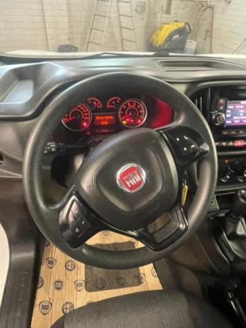 FIAT Doblo Doblò 1.3 MJT S&S PC Combi N1 Easy rif. 23948673 - Foto 6