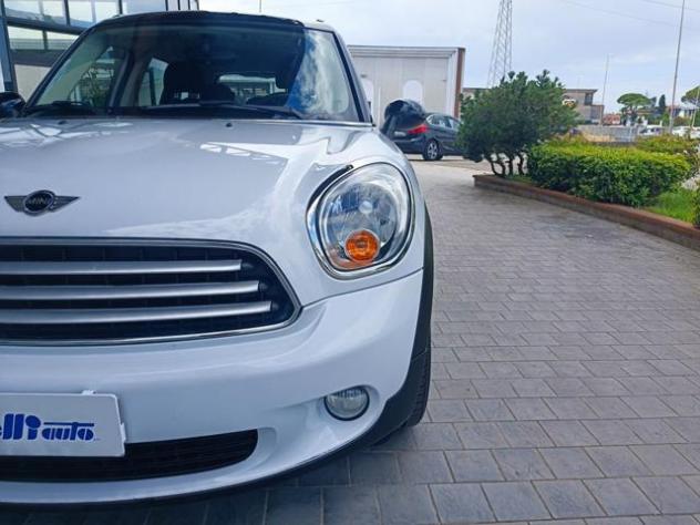 MINI Countryman Mini Cooper D Countryman ALL4 rif. 23983789 - Foto 4