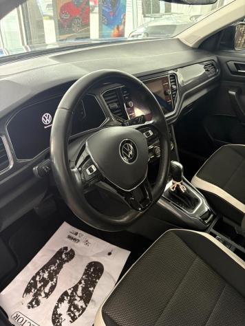 Volkswagen T-Roc T-Roc 1.5 tsi Advanced dsg - Foto 10