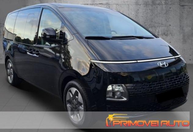 HYUNDAI Staria 2.2 AT 2WD 9 posti Prime rif. 20291617 - Foto 6