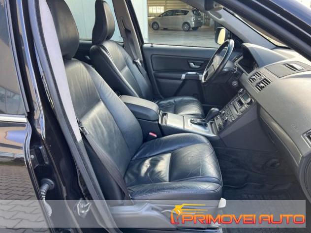 VOLVO XC90 D5 AWD Edition rif. 21703430 - Foto 3