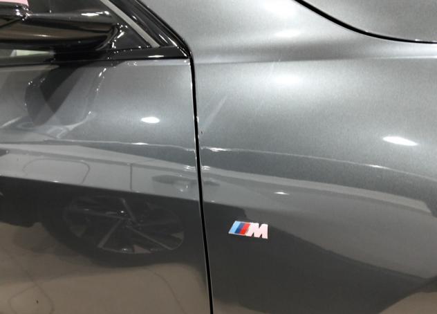 Bmw 116d Msport PROMO- 2020 - Foto 10
