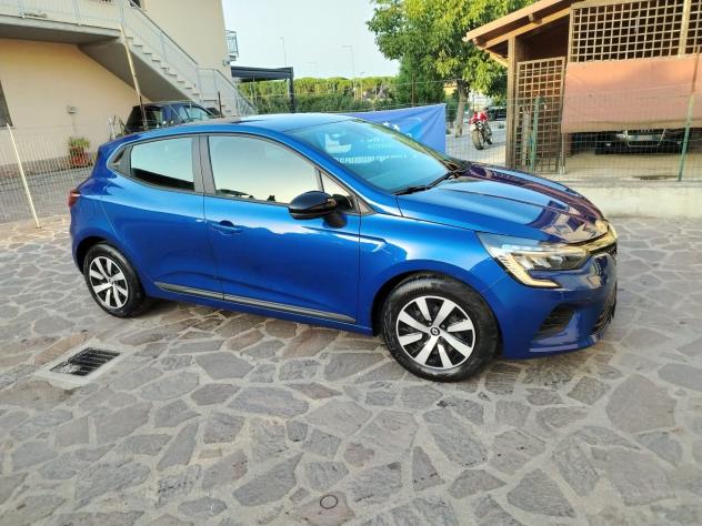 Renault Clio TCe 90 CV 5 porte Equilibre - Foto 4