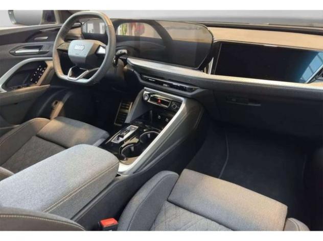 AUDI Q5 Q5 2.0 tfsi mhev S line edition quattro 204cv s- rif. 24133196 - Foto 5