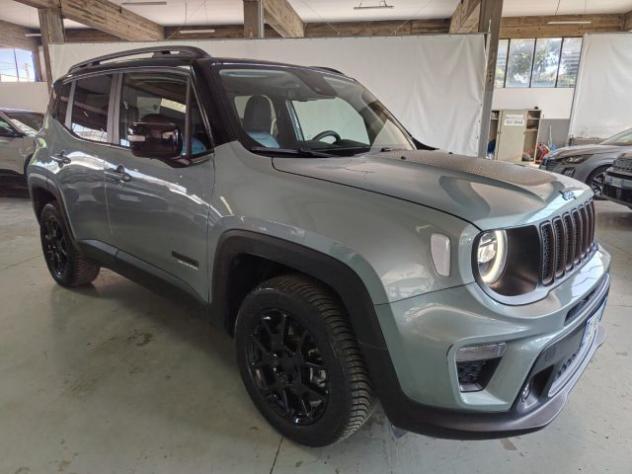JEEP Renegade 1.3 240cv T4 4xe PHEV Upland MY23 rif. 23976034 - Foto 4
