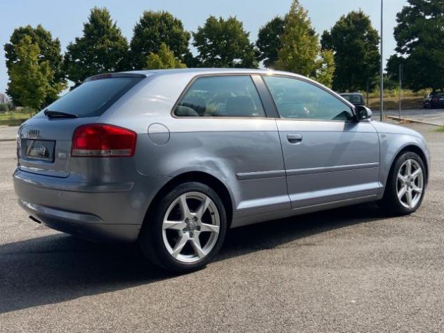 AUDI A3 1.9 TDI Attraction rif. 23940568 - Foto 5