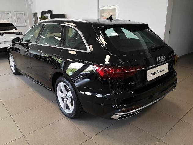 Audi A4 Avant 30 TDI/136 CV S tronic Business Advanced - Foto 2