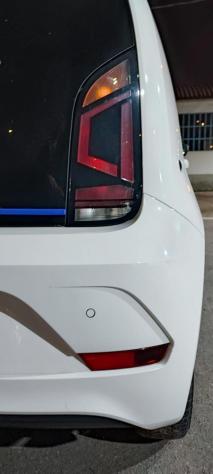Volkswagen up! e-up! 82 CV - Foto 9