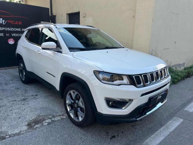 JEEP Compass 1.4 MultiAir 170 CV aut. 4WD Limited rif. 23741046 - Foto 3