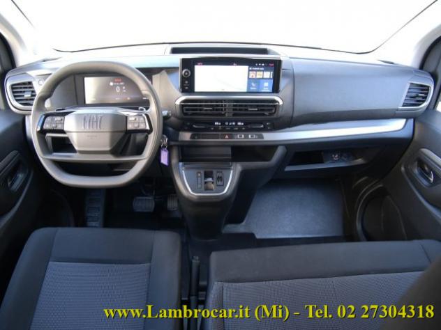 FIAT Ulysse 2.0 BlueHDi 180 CV AT8 L3 Combi 9 Posti rif. 24104893 - Foto 2